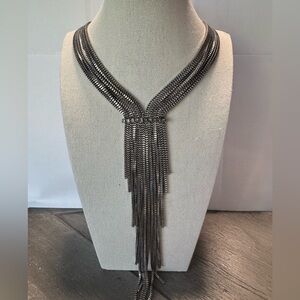 Free People necklace-NWT